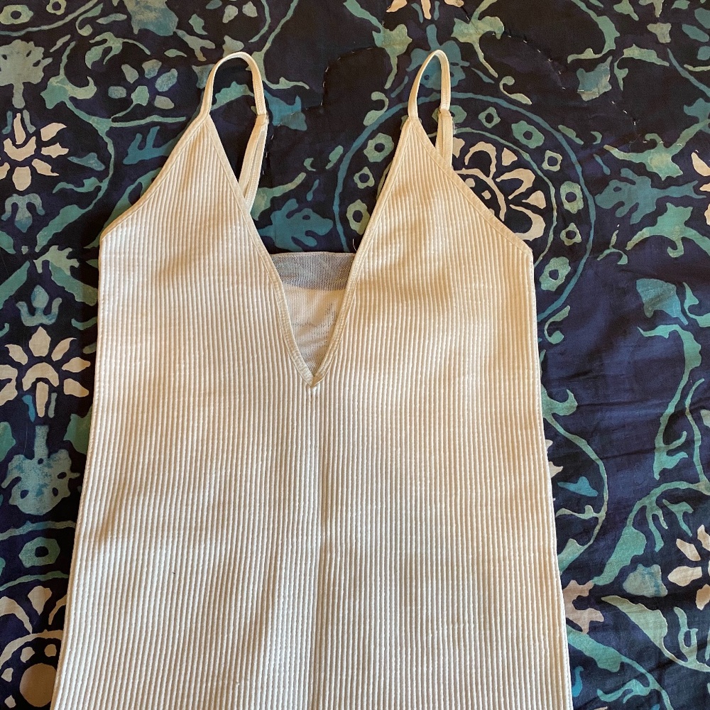 Free People Tank Top